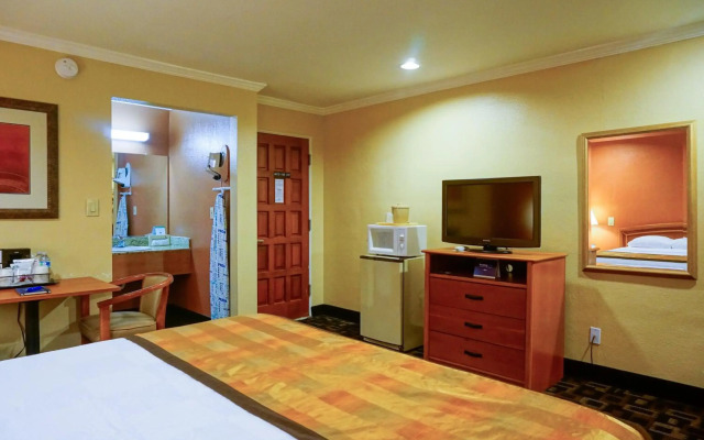Hotel Parmani