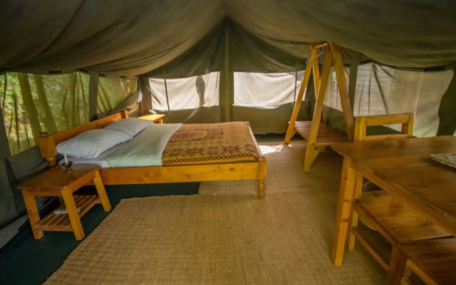 Bushara Island Camp