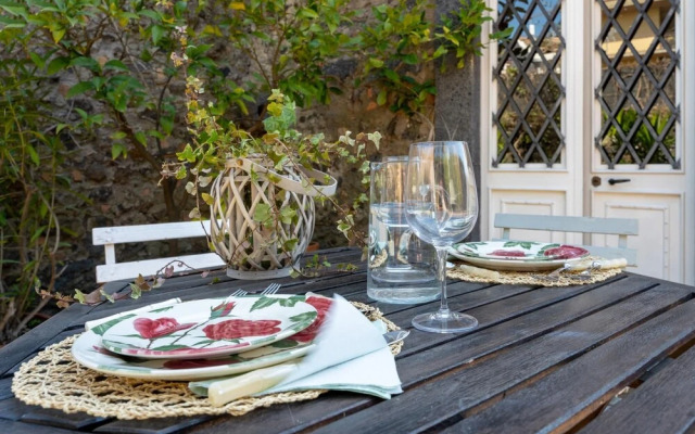 Italianway - Santa Caterina Trecastagni