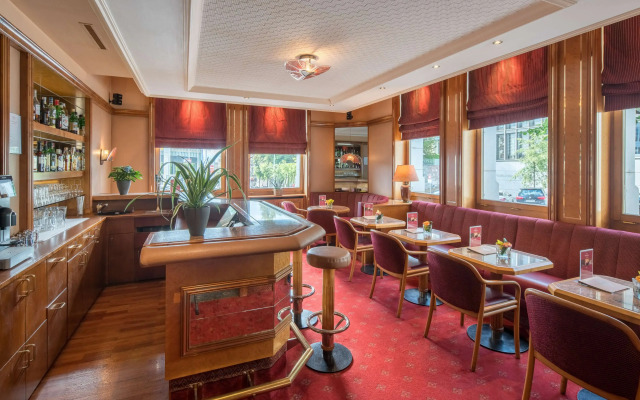 Hotel Mirabeau