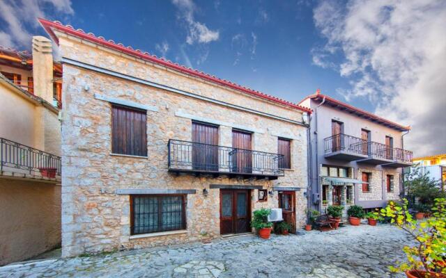 White Hills Suites Spa