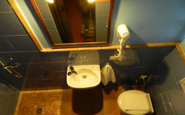 Posada La Casa Grande