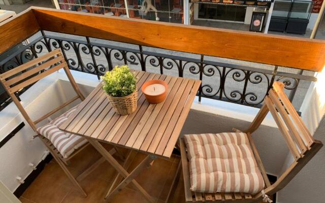 Albufeira Bran House