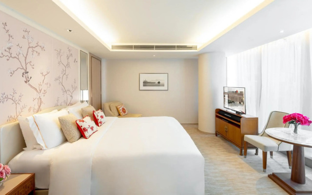The Pottinger Hong Kong