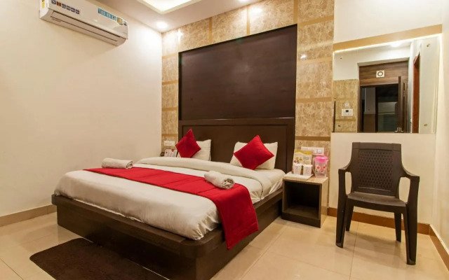 Hotel Bless Inn Near New Delhi Railway Station