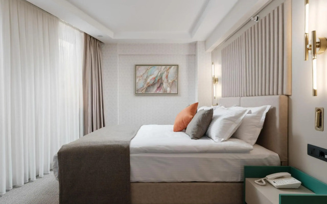 Perla Pura Hotel