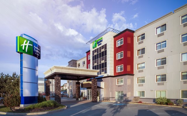 Holiday Inn Express & Suites Halifax - Bedford, an IHG Hotel