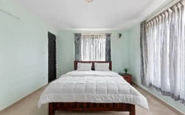 BVK Mount Home