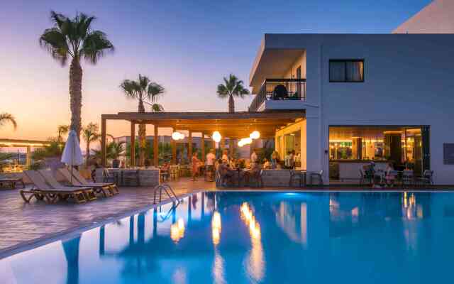 Gouves Water Park Holiday Resort