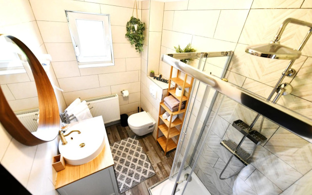 Apartments Green Park Plitvice