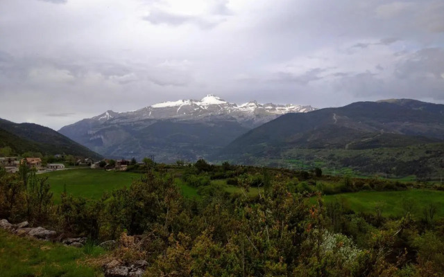 villa cocolo