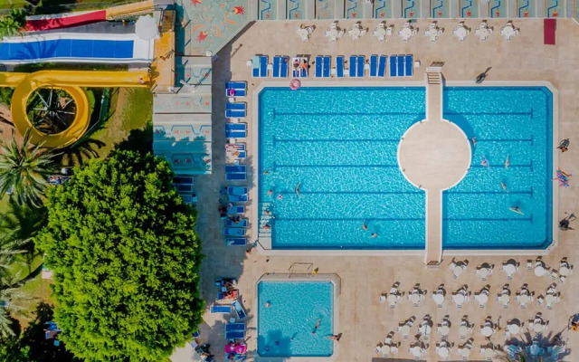 Sural Hotel - All Inclusive