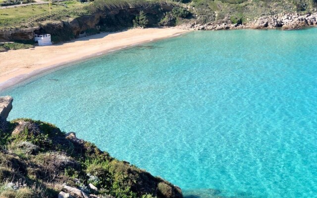 Casa Pavoncelle Apartments In Gallura
