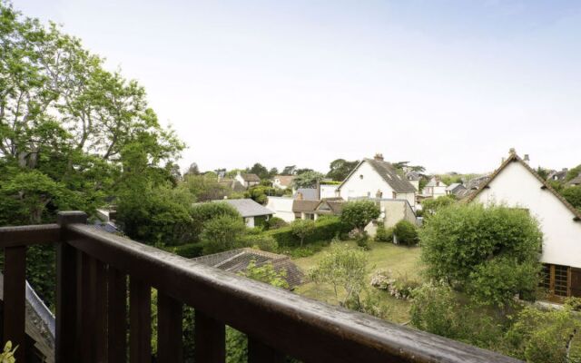 Villa Le Viking Cabourg