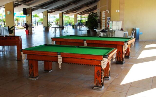 Enseada Náutico Apart-Hotel