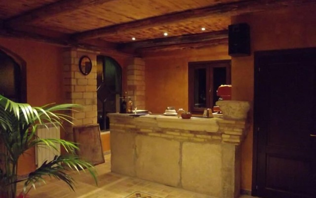 Hotel Residence il Feudo