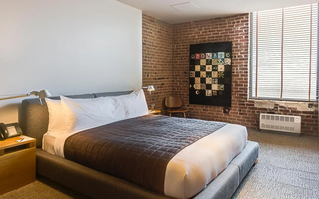 Hotel Gault