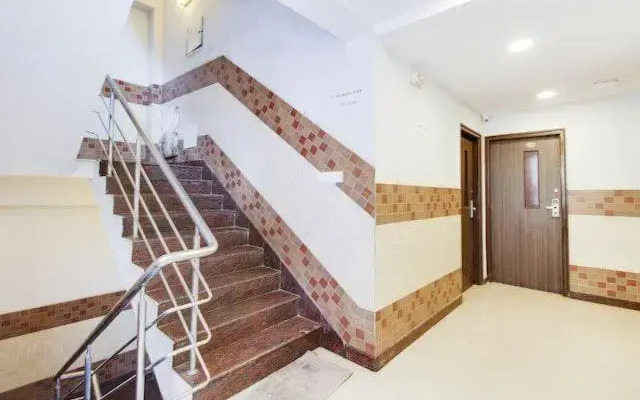 S K Residency