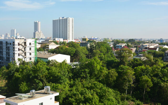 The Smart Hotel Hatyai