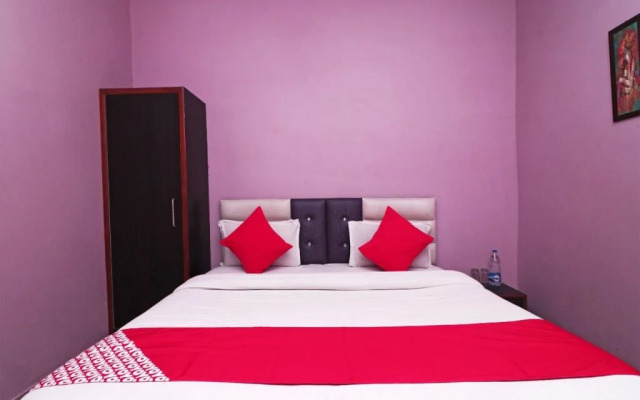 Elibrista By OYO Rooms