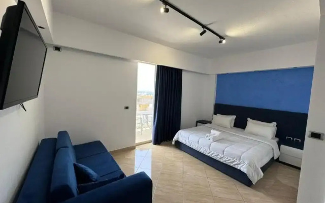 Hotel Blue Sky