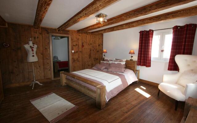 Les Authentics - Le Domaine d'Autrefois & Spa