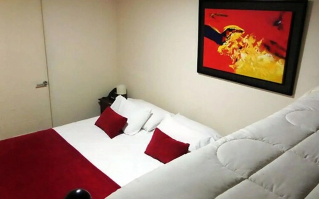 Vr Suite Santiago