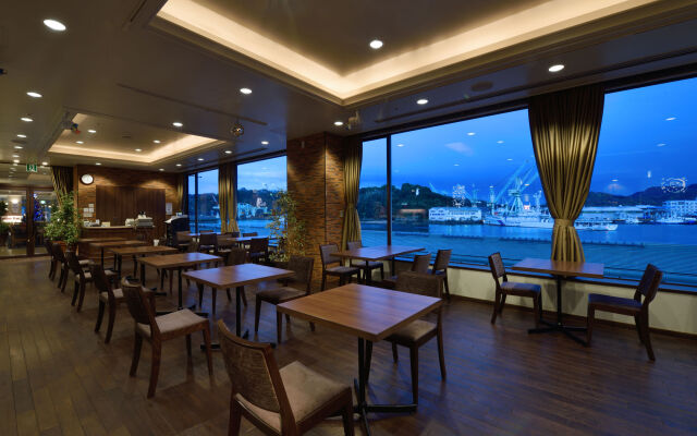 Green Hill Hotel Onomichi