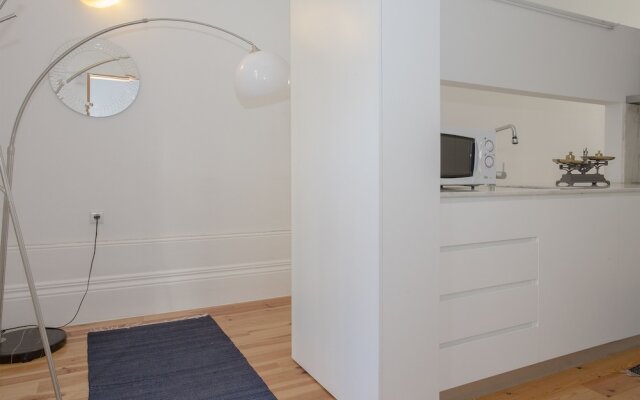 Liiiving - Bolhão Market Apartment I