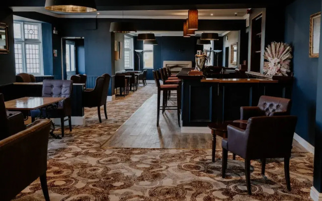 The Prince Of Wales Hotel
