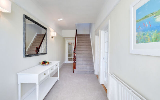 Holiday Home Duneside