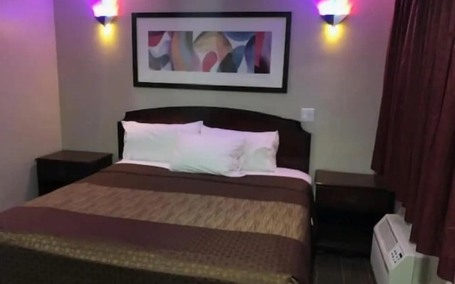 Mesa Motel