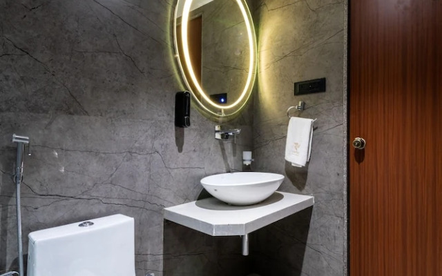 Parijat Lake Resort by GoldMark, Madhai- Satpura National Park