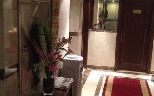 Al Borj Al Aseel Hotel
