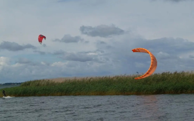 Studio House on Hof Jumne