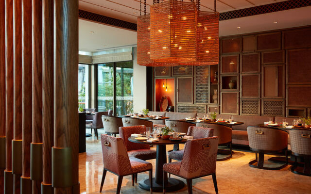 Grand Hyatt Sanya Haitang Bay Resort and Spa