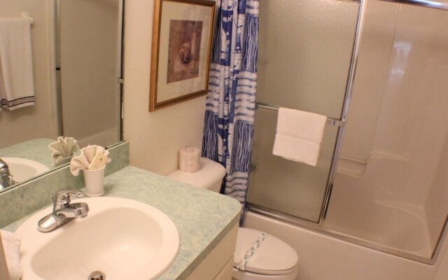 Villa Warren - Comfort - 4 Bedroom