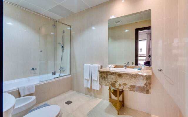 Brickhaven Ease by Emaar Spacious