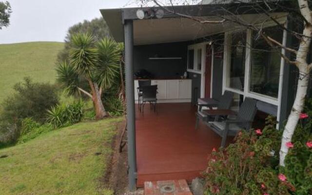 The Potters Garden B&B