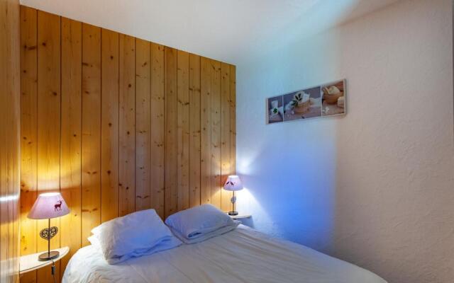 Appartement Méribel, 4 pièces, 8 personnes - FR-1-355-100