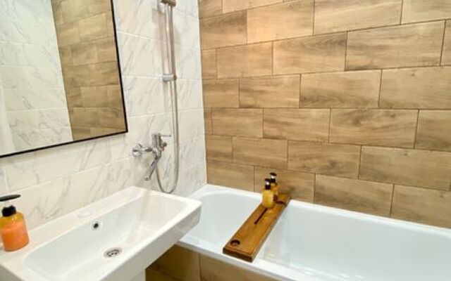 Rent House on Kurchatov Avenue, 23