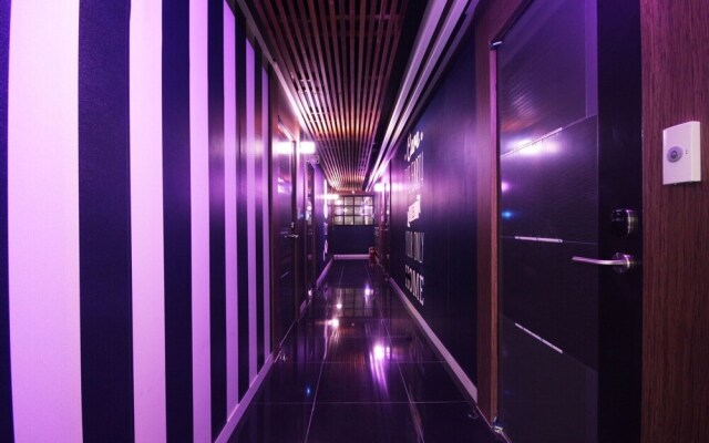 Busan Guseodong Zenith