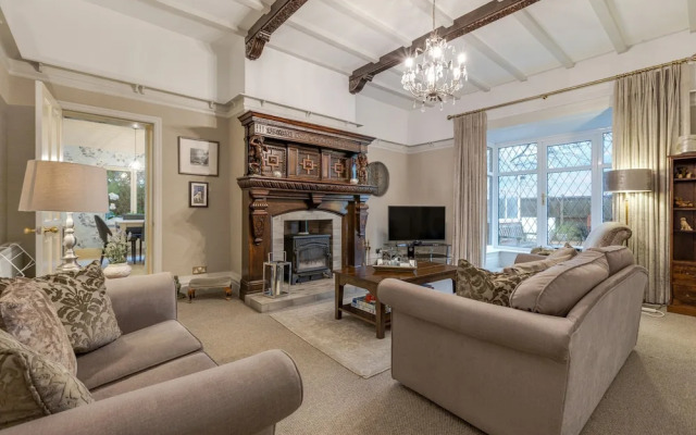 Blackpool Abode - Southlands