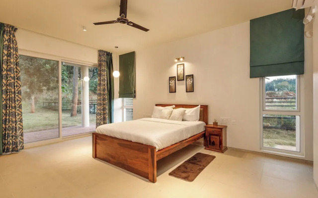 Royal County Villa by Stayjadeprojectorjacuzzi