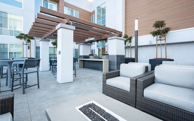 Homewood Suites by Hilton Sunnyvale-Silicon Valley