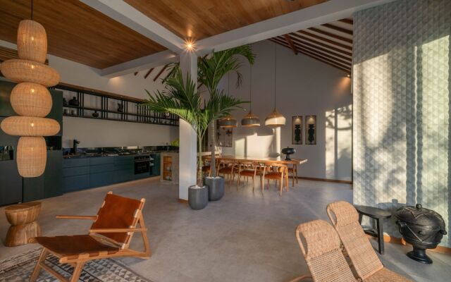 Villa Batu