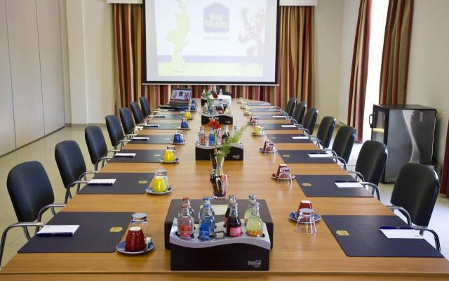 Best Western Hotel Slenaken