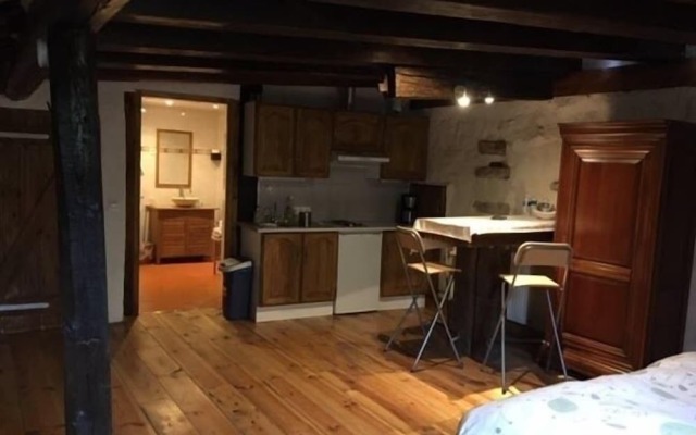 Chambres d'Hôtes les Hirondelles
