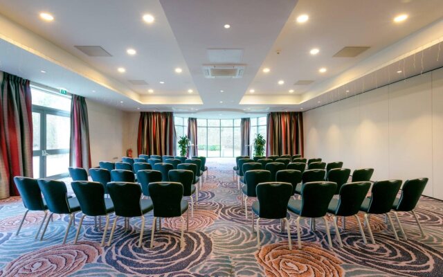 Delta Hotels by Marriott Nottingham Belfry