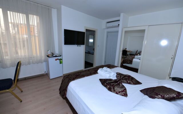 Beyazköşk Otel